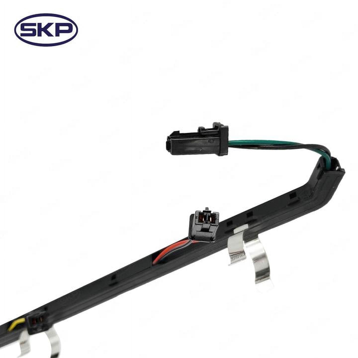 SKP Fuel Injection Harness