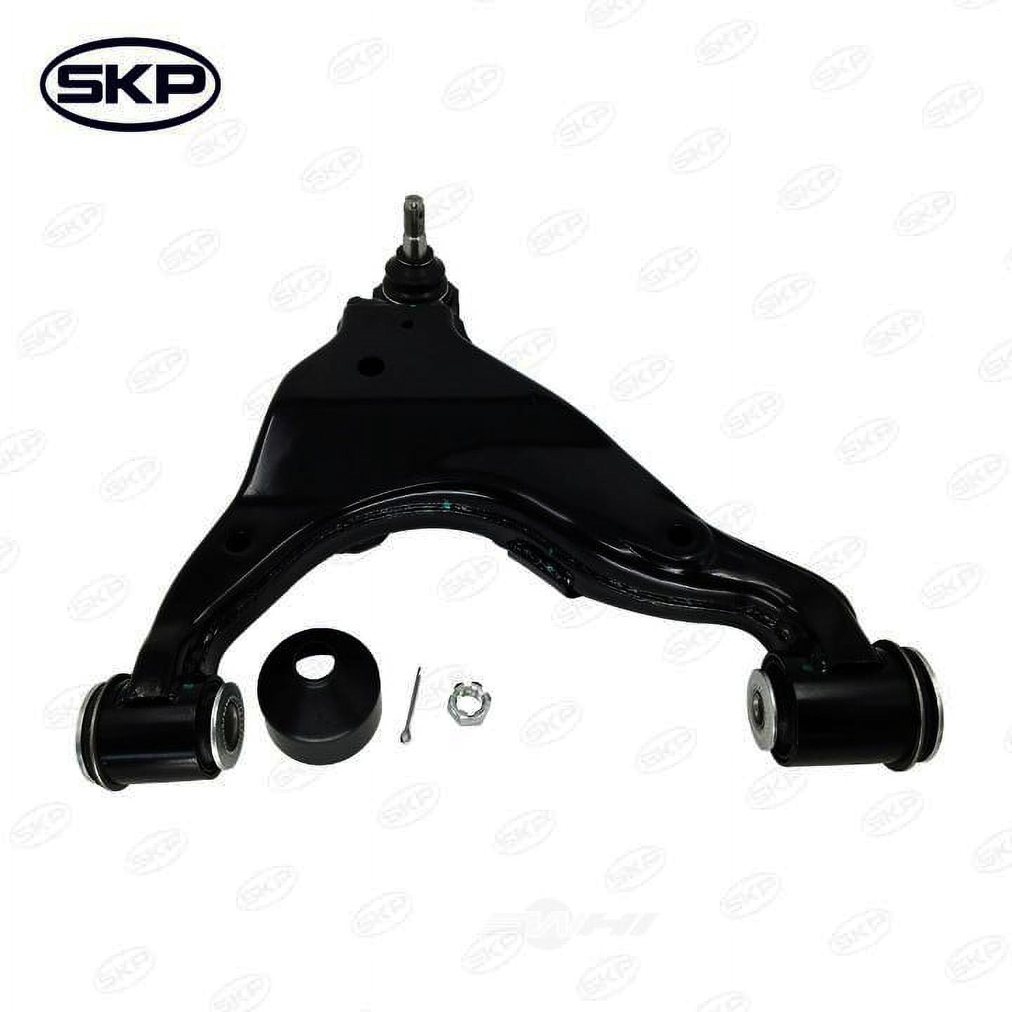 SKP SCK620062 Suspension Control Arm And Ball Joint Assembly