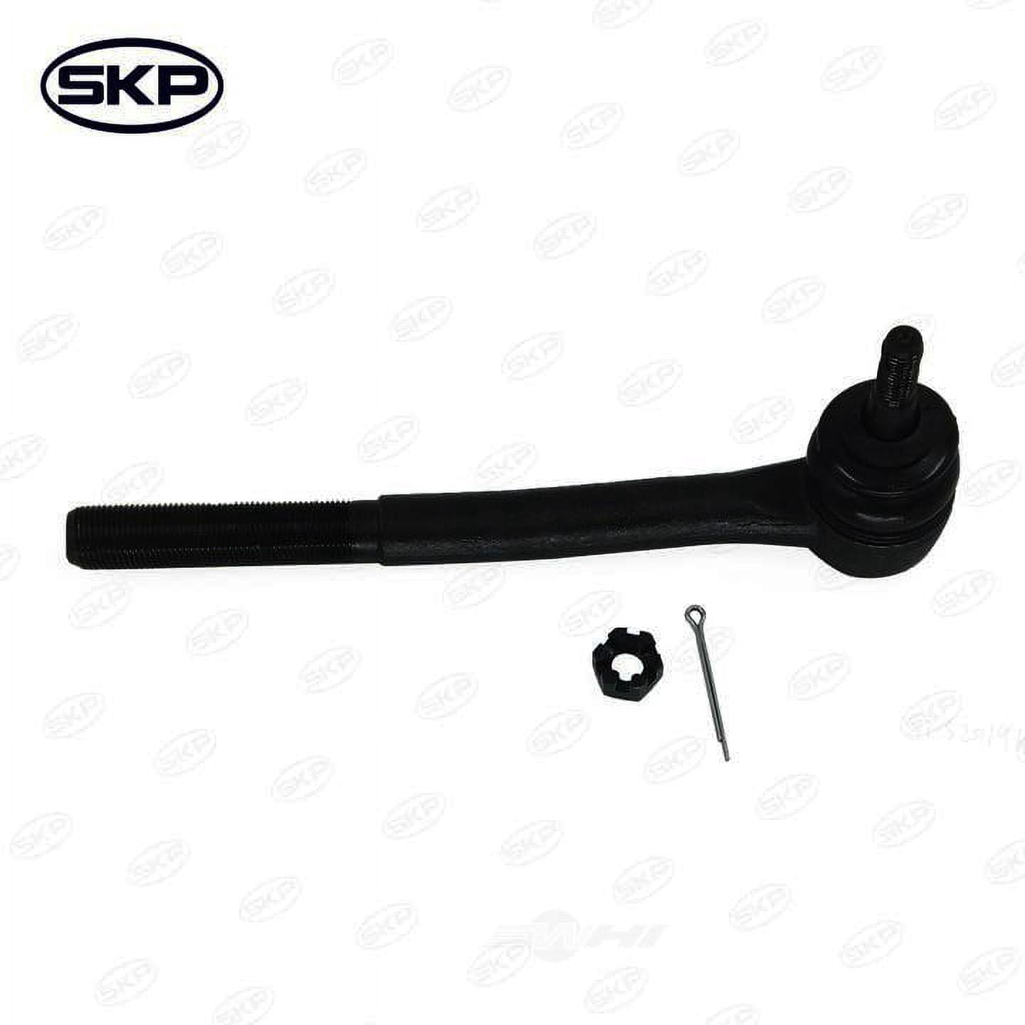 SKP SES2019RL Steering Tie Rod End