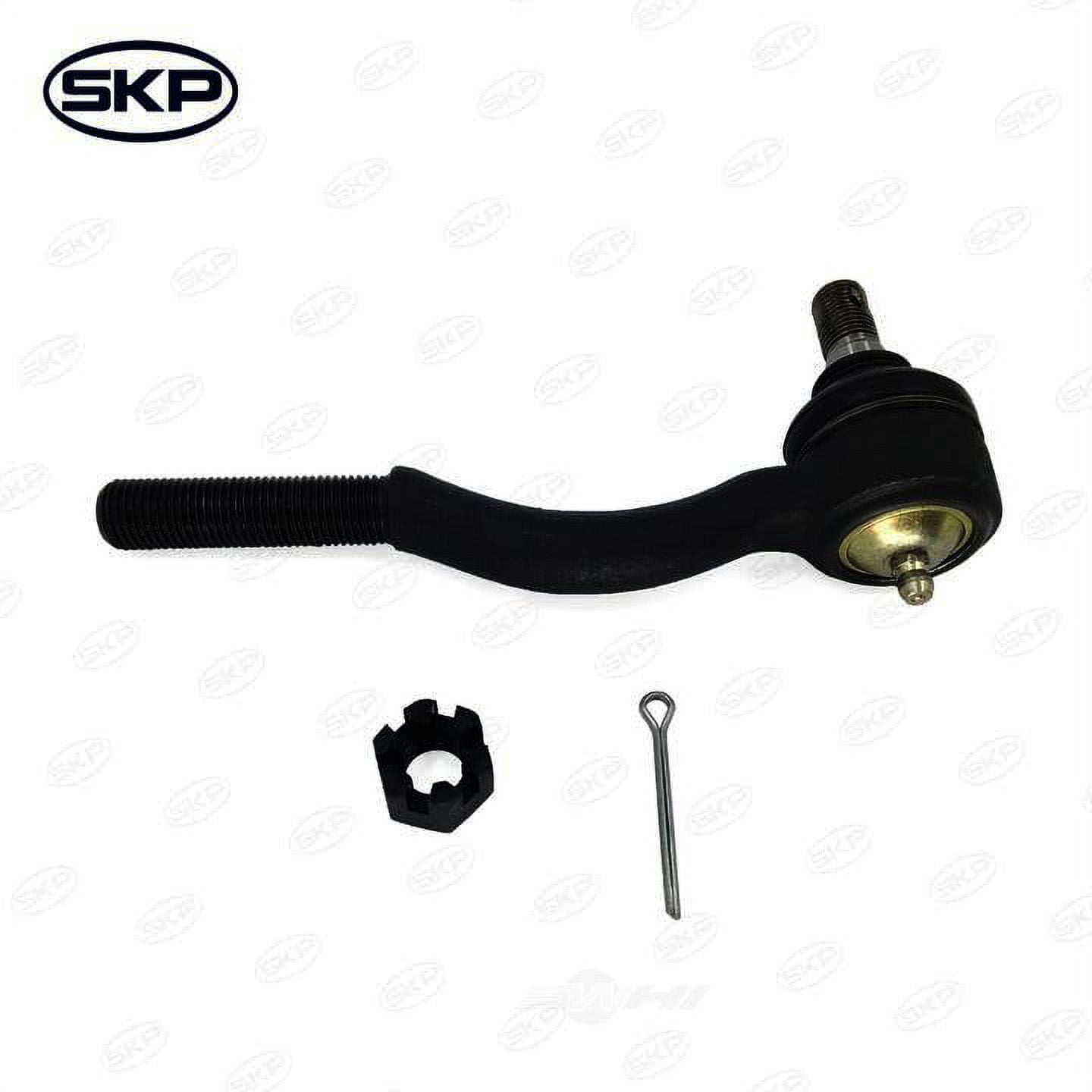 SKP SES2046R Steering Tie Rod End