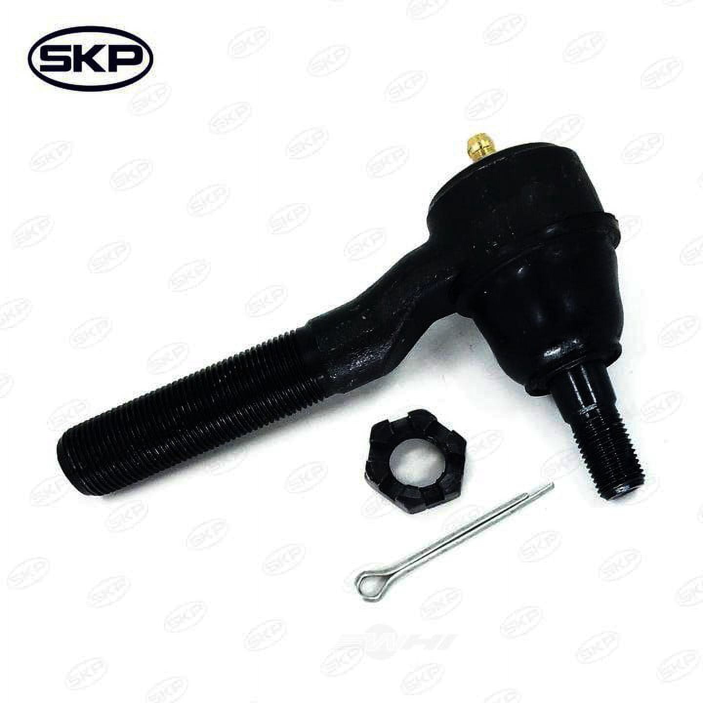 SKP SES2072RL Steering Tie Rod End
