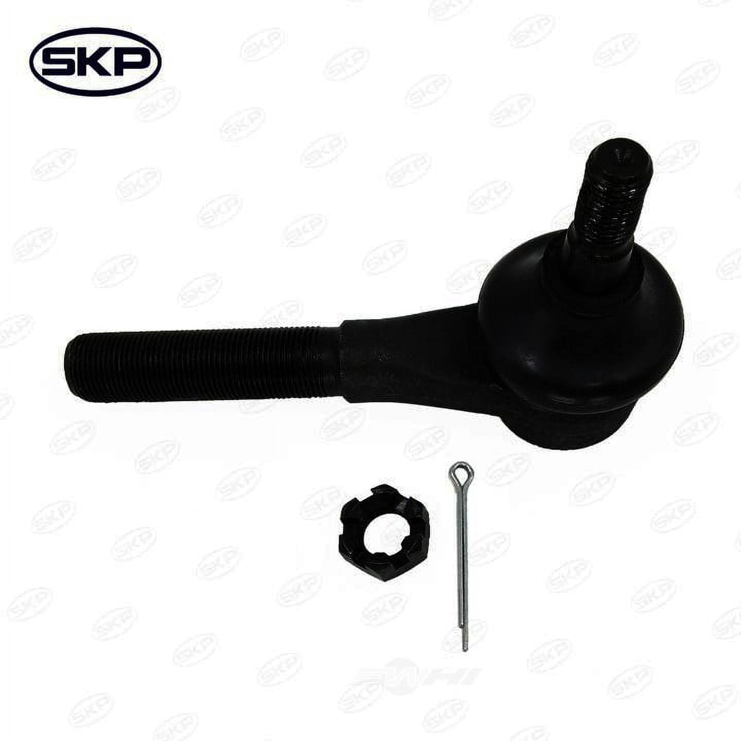 SKP SES2078L Steering Tie Rod End