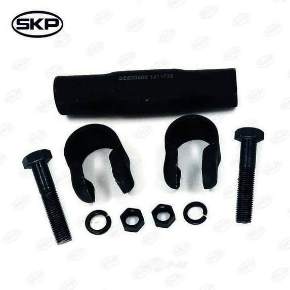 SKP SES2080S Steering Tie Rod End Adjusting Sleeve