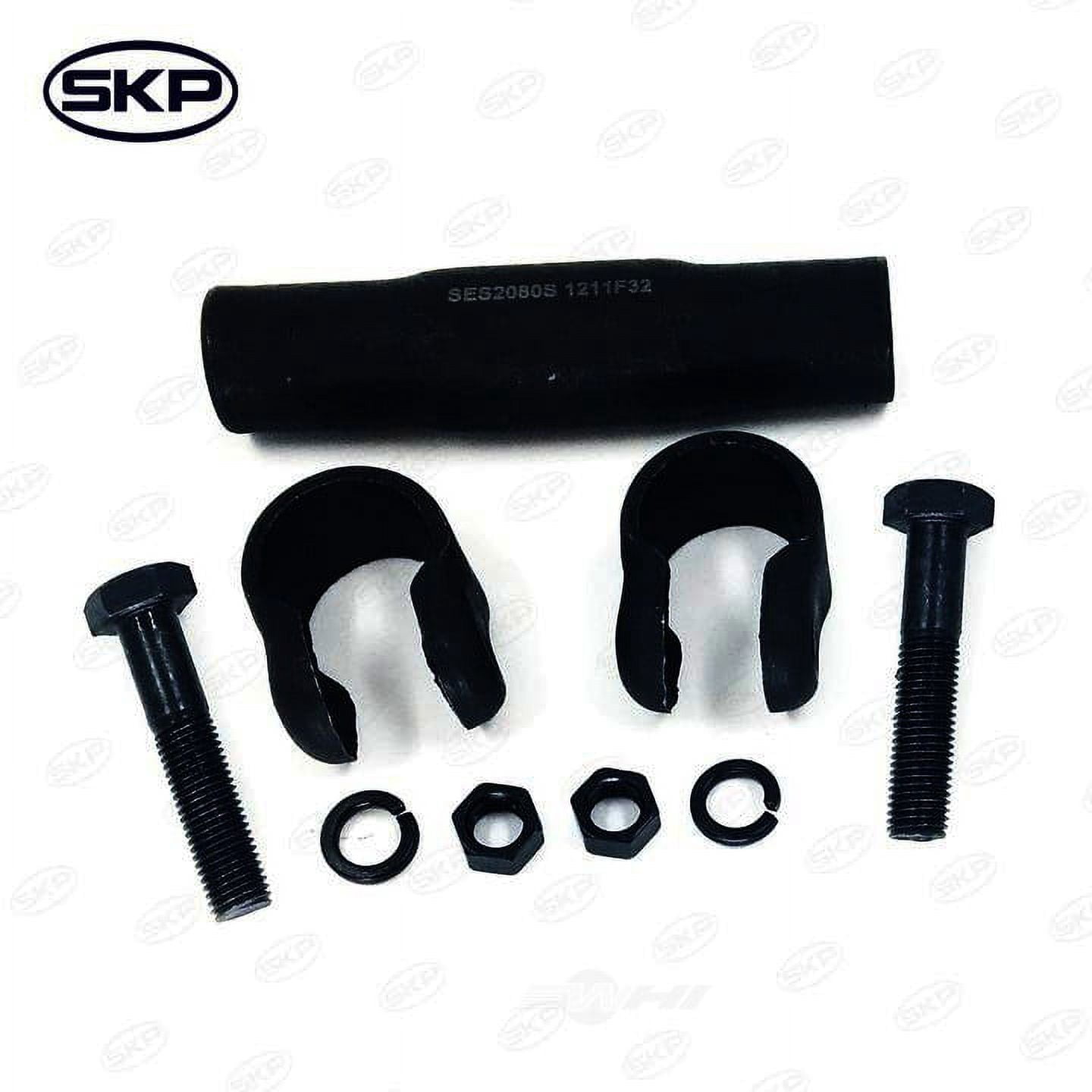 SKP SES2080S Steering Tie Rod End Adjusting Sleeve