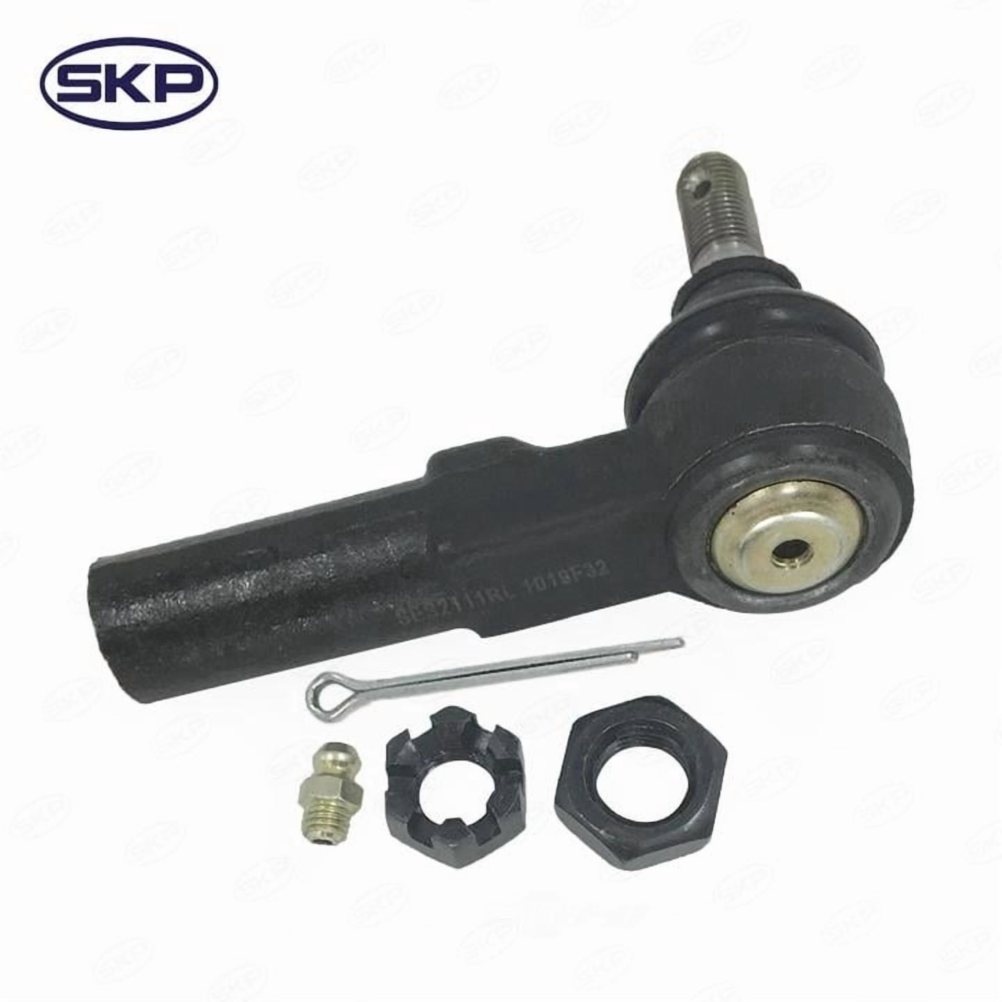 SKP SES2111RL Steering Tie Rod End