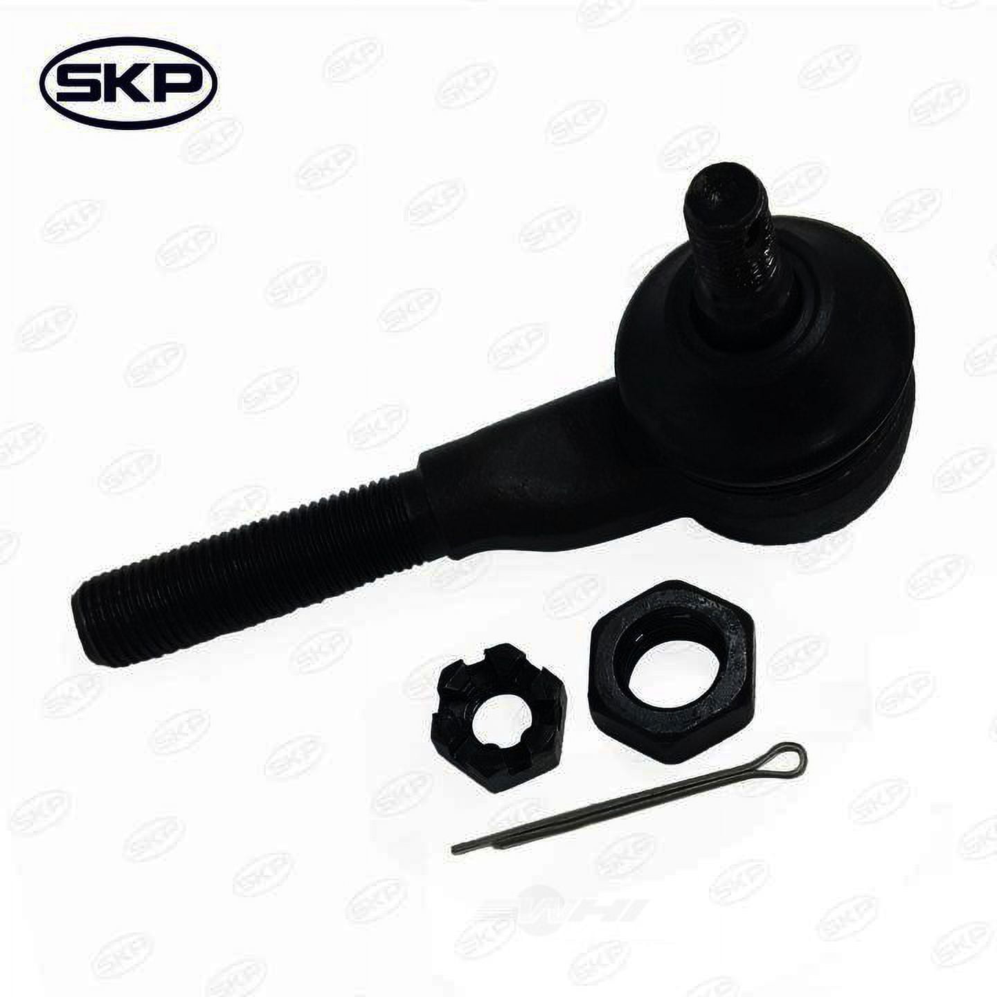 SKP SES2194R Steering Tie Rod End