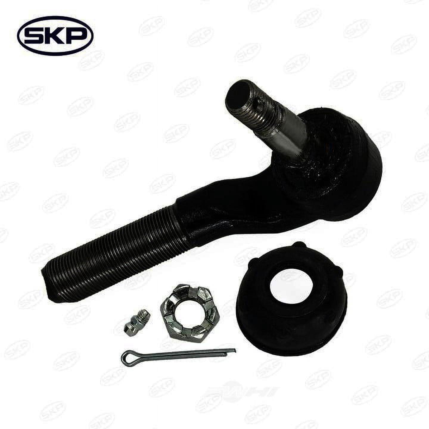 SKP SES2728L Steering Tie Rod End
