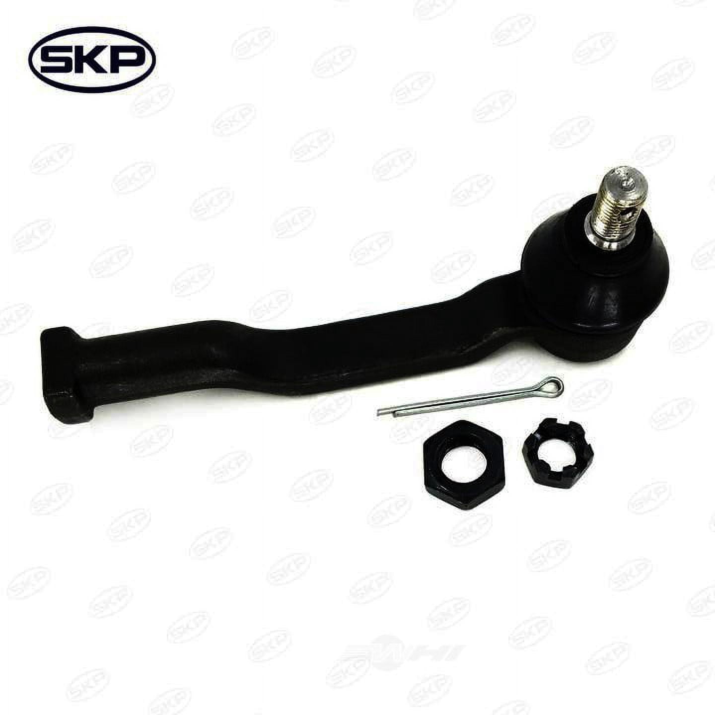 SKP SES2992RL Steering Tie Rod End