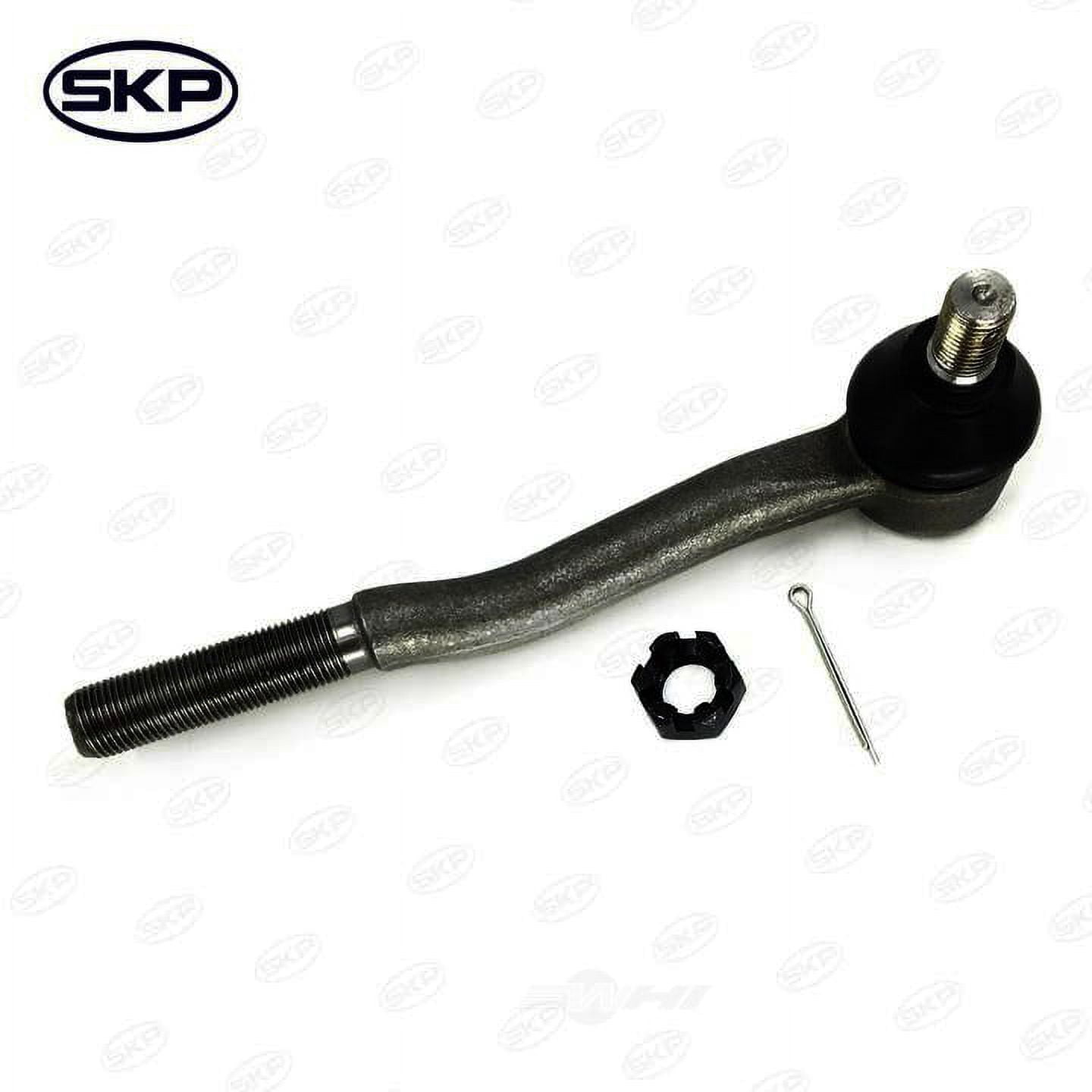 SKP SES3003RL Steering Tie Rod End