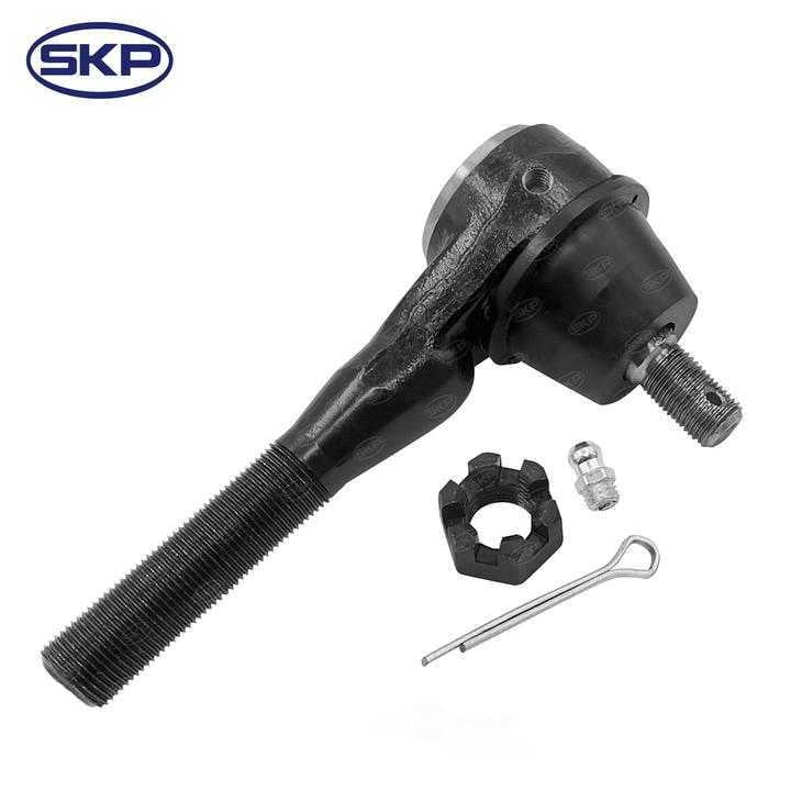 SKP SES3095R Steering Tie Rod End