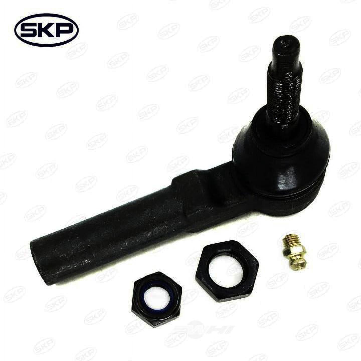 SKP SES3173RL Steering Tie Rod End