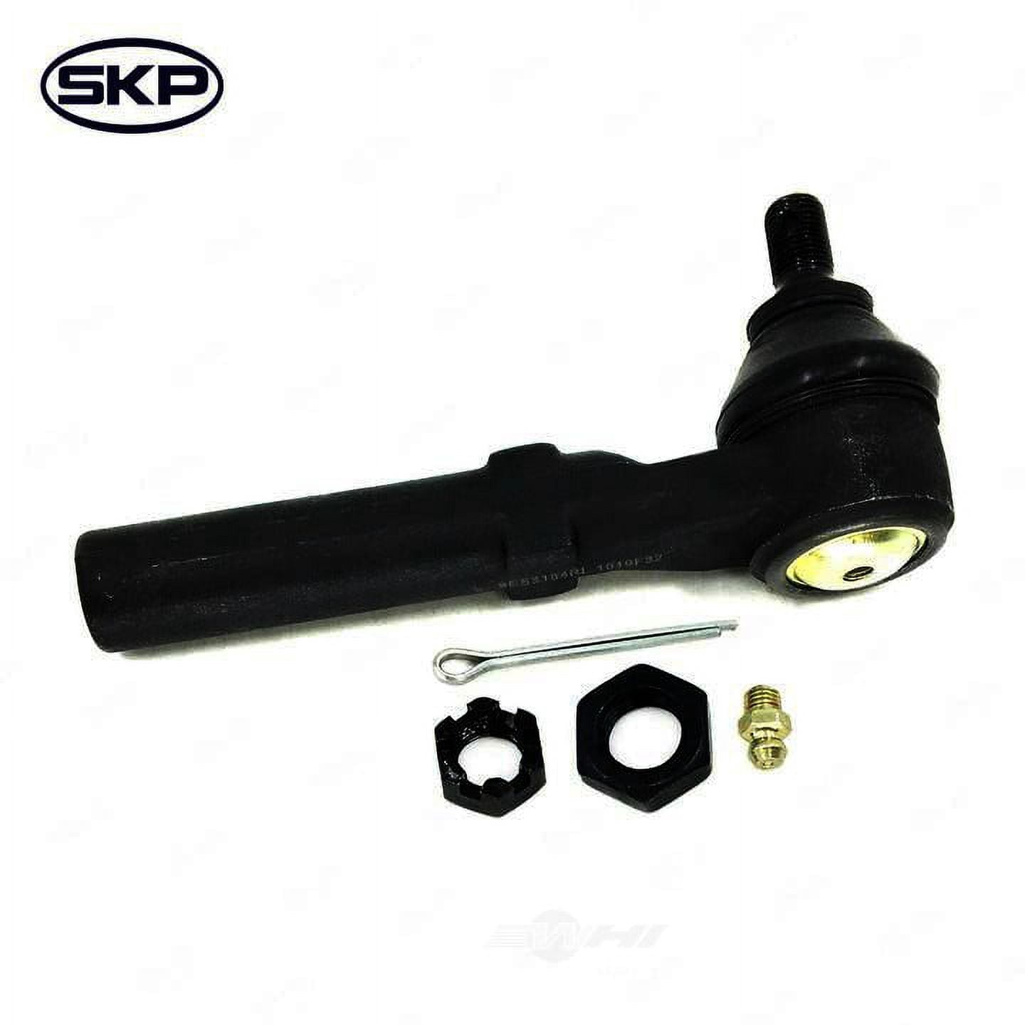 SKP SES3184RL Steering Tie Rod End