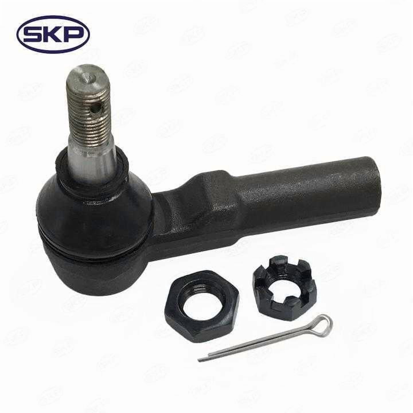 SKP SES3242RL Steering Tie Rod End