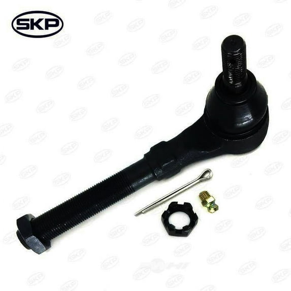 SKP SES3366T Steering Tie Rod End