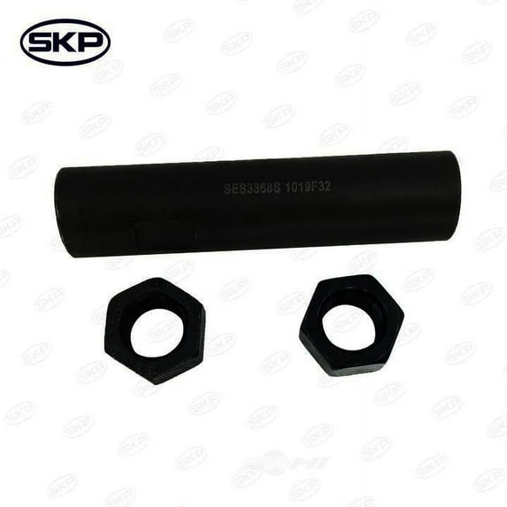 SKP SES3368S Steering Tie Rod End Adjusting Sleeve