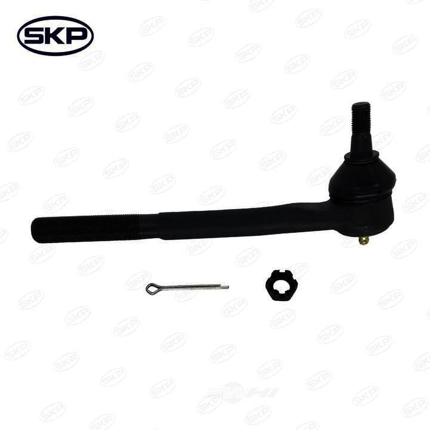 SKP SES3379T Steering Tie Rod End