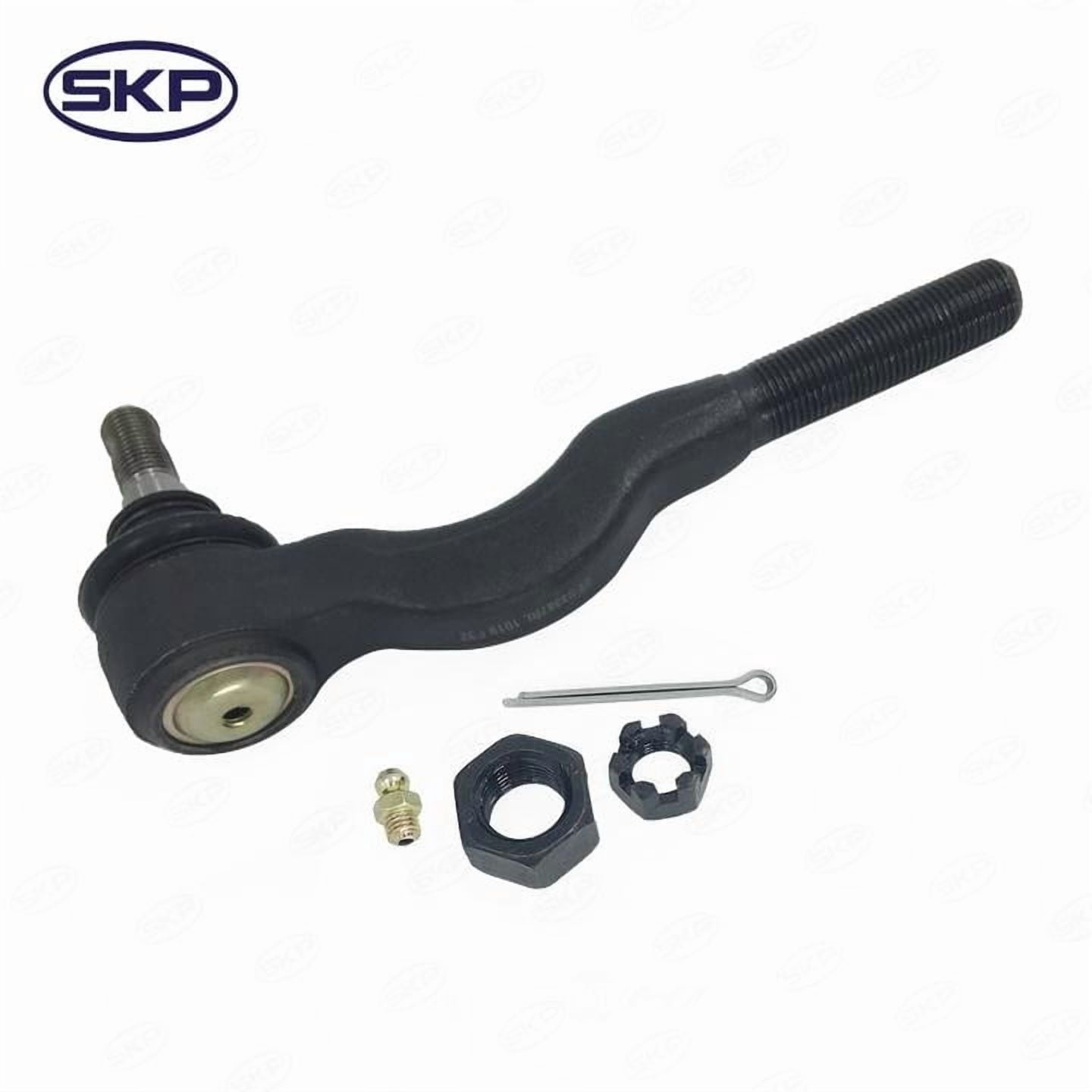 SKP SES3387RL Steering Tie Rod End