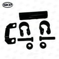thumbnail image 1 of SKP SES3420S Steering Tie Rod End Adjusting Sleeve, 1 of 2
