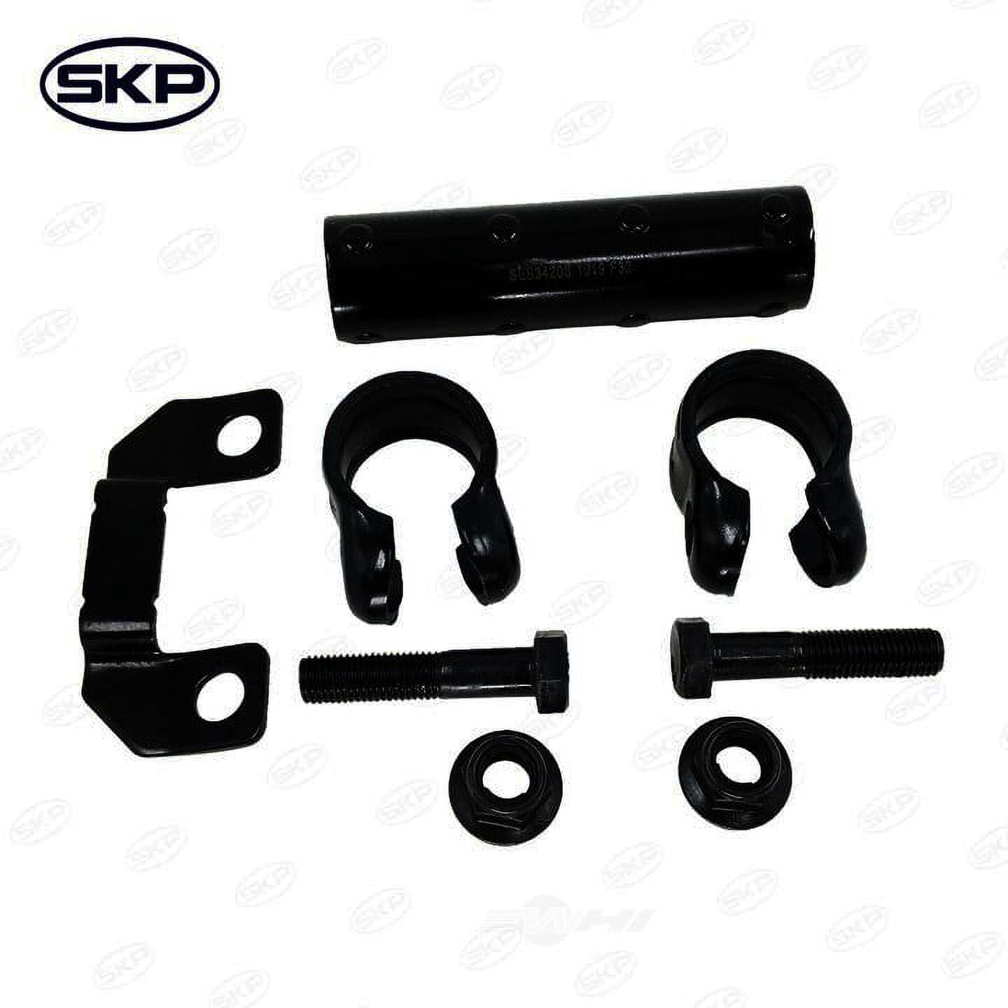 SKP SES3420S Steering Tie Rod End Adjusting Sleeve