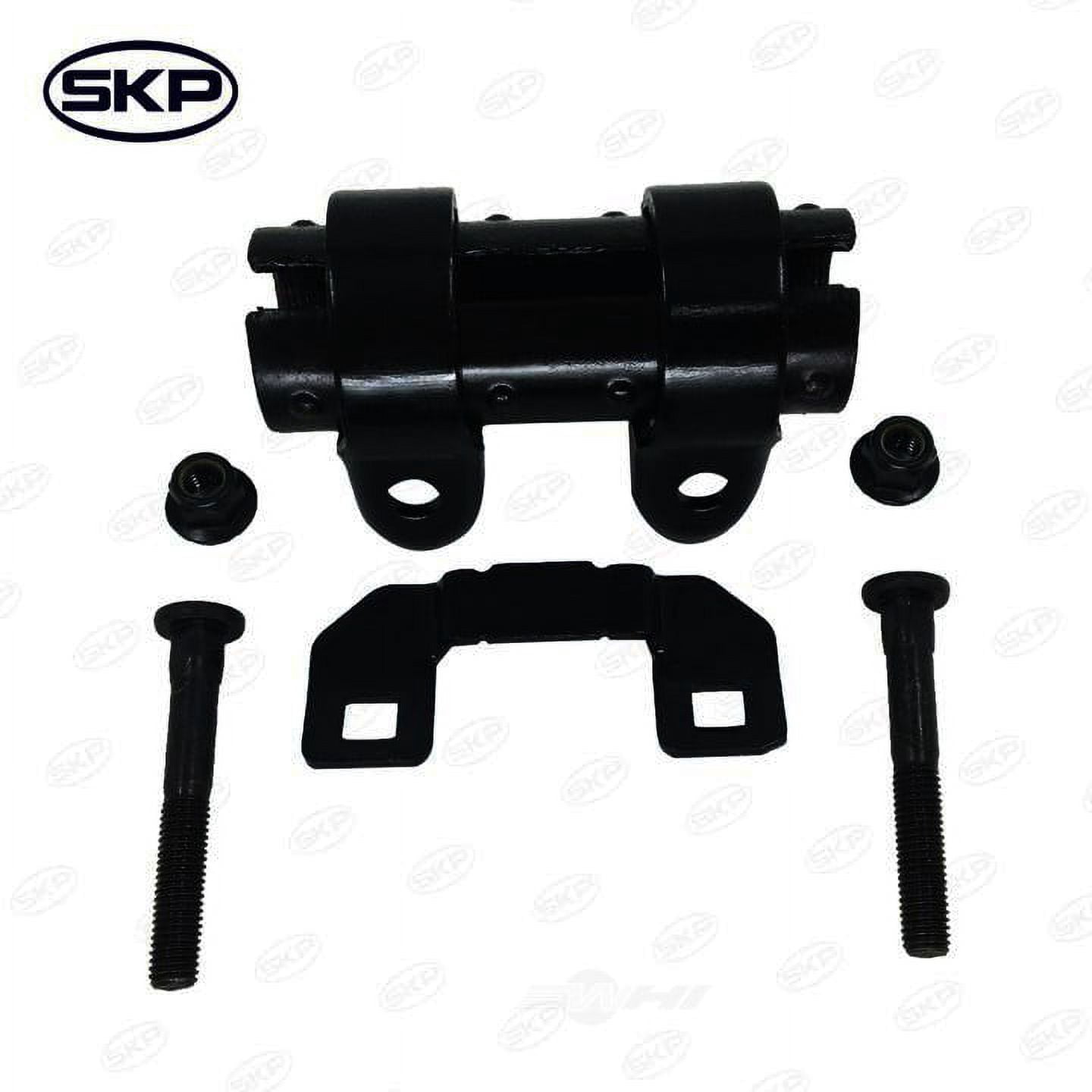 SKP SES3422S Steering Tie Rod End Adjusting Sleeve