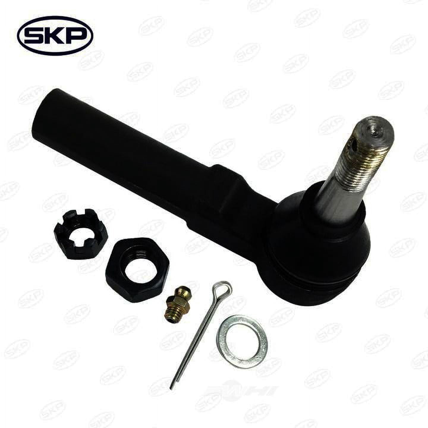 SKP SES3459 Steering Tie Rod End