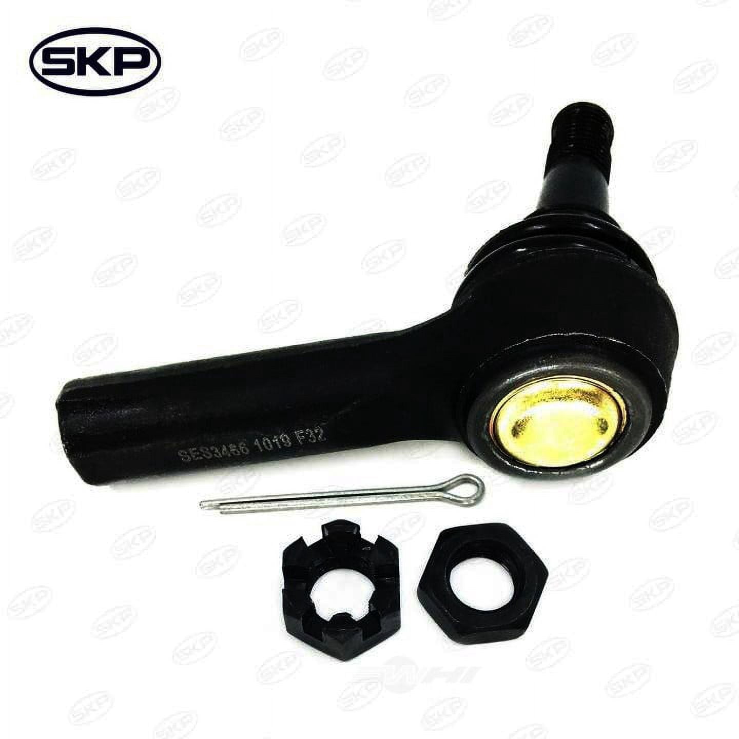 SKP SES3466 Steering Tie Rod End