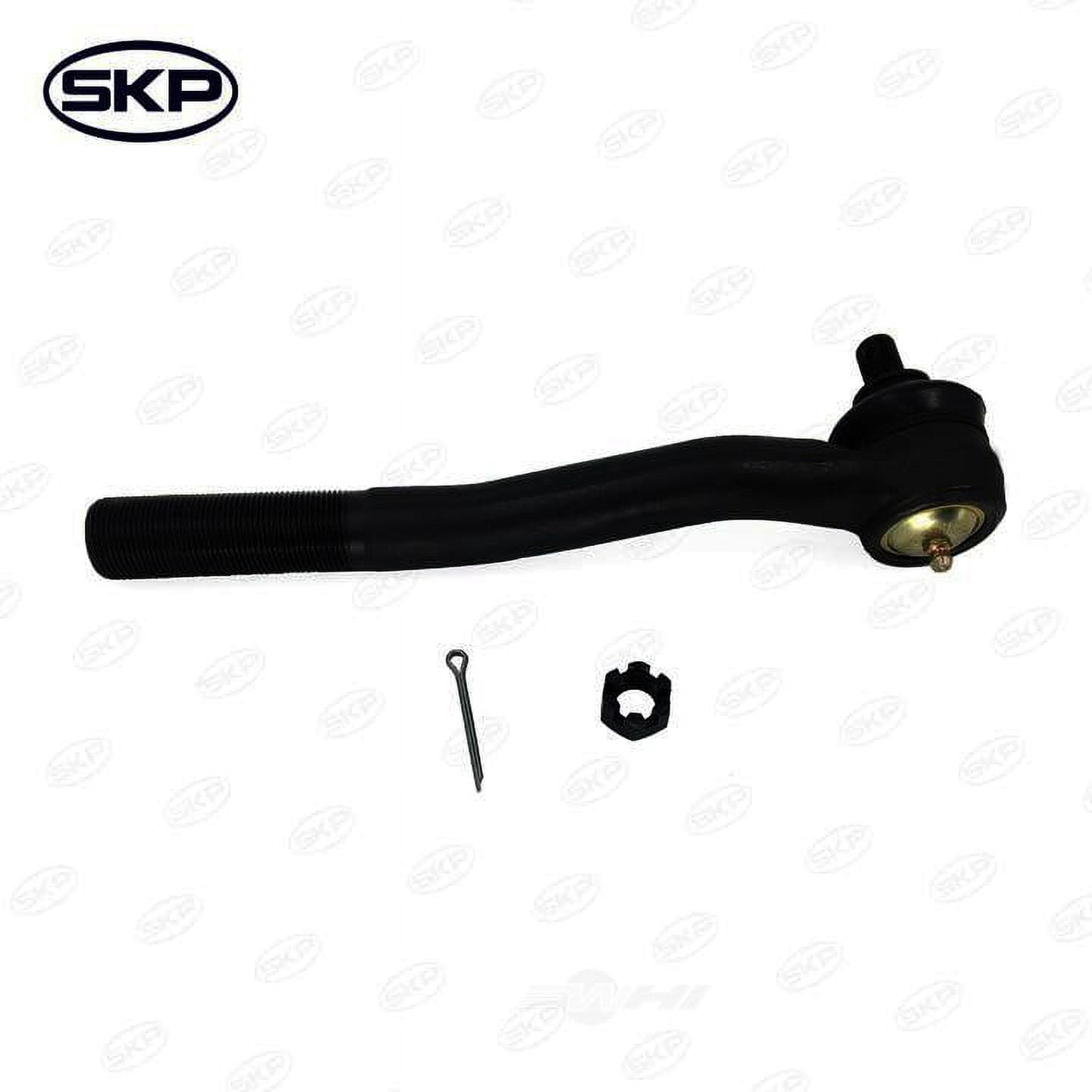 SKP SES3472 Steering Tie Rod End
