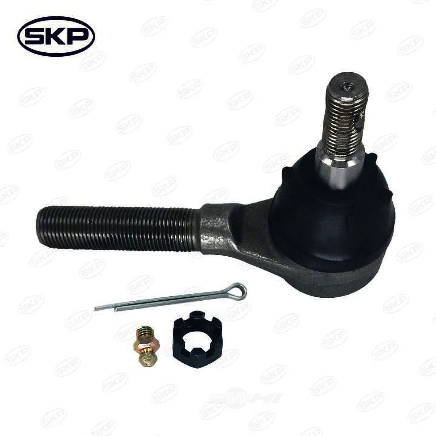 SKP SES3495 Steering Tie Rod End