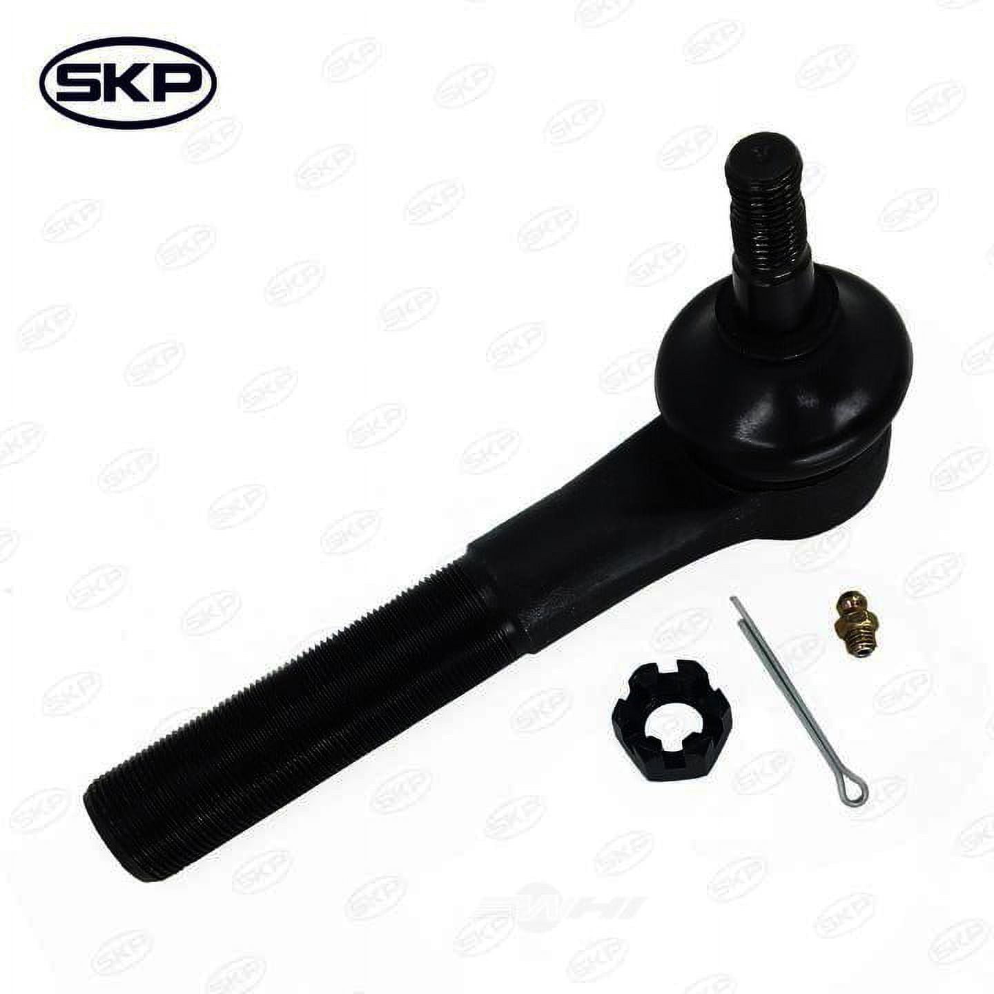 SKP SES3497 Steering Tie Rod End