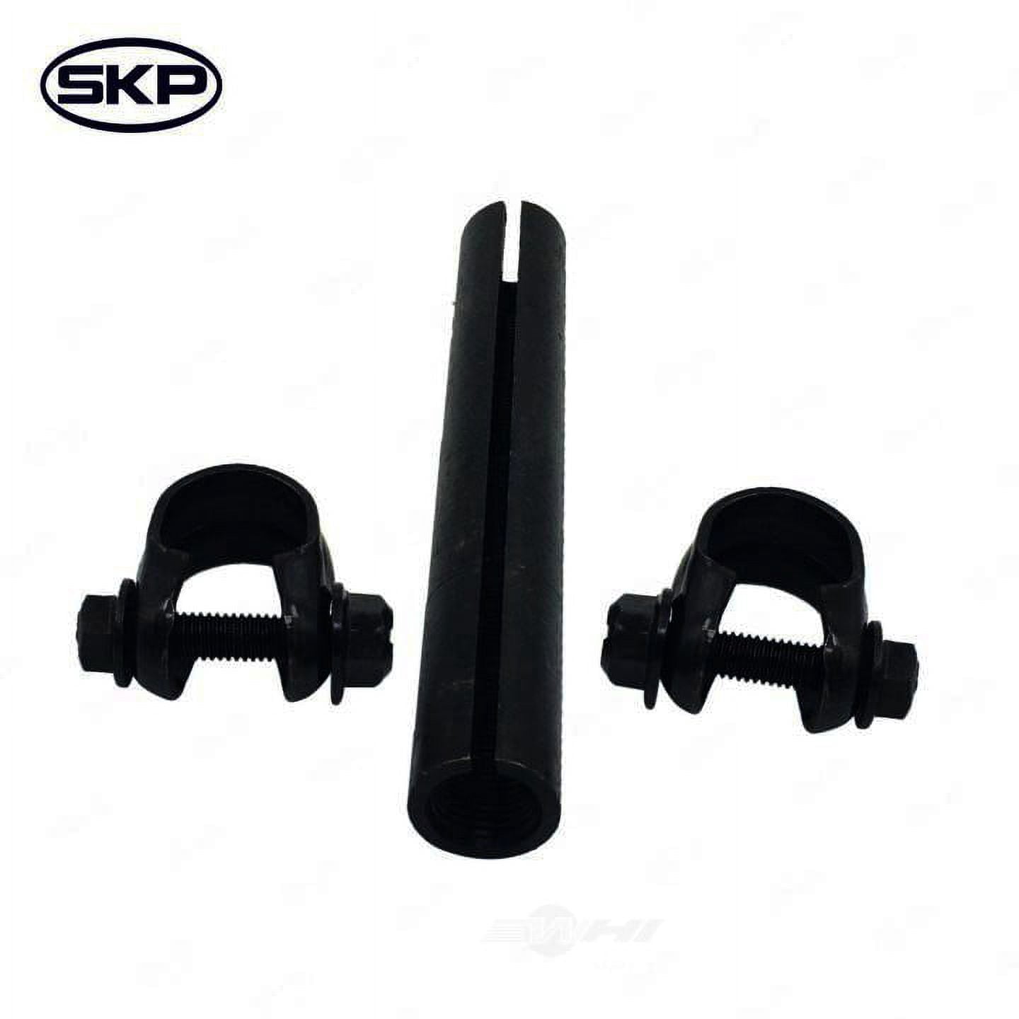 SKP SES350S Steering Tie Rod End Adjusting Sleeve