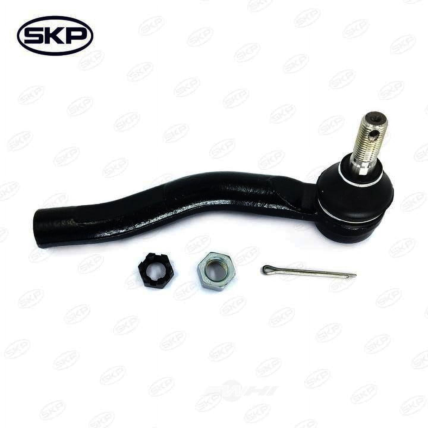 SKP SES3555 Steering Tie Rod End