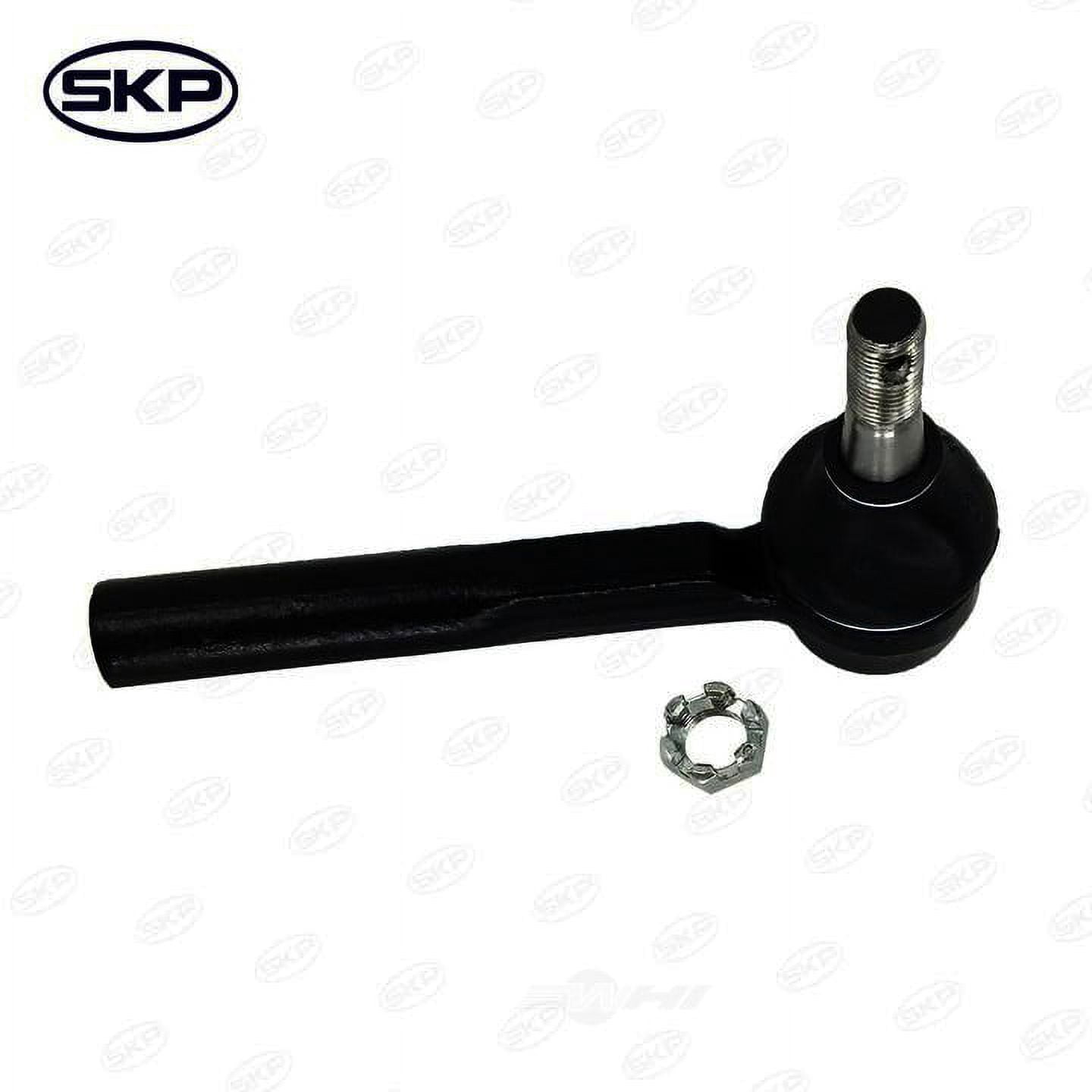 SKP SES3575 Steering Tie Rod End
