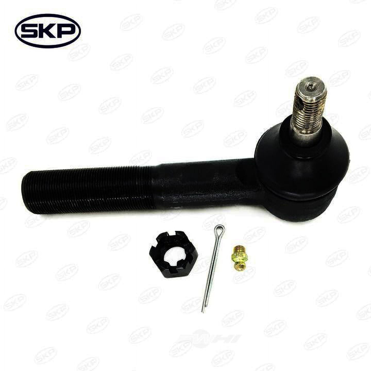 SKP SES3625 Steering Tie Rod End
