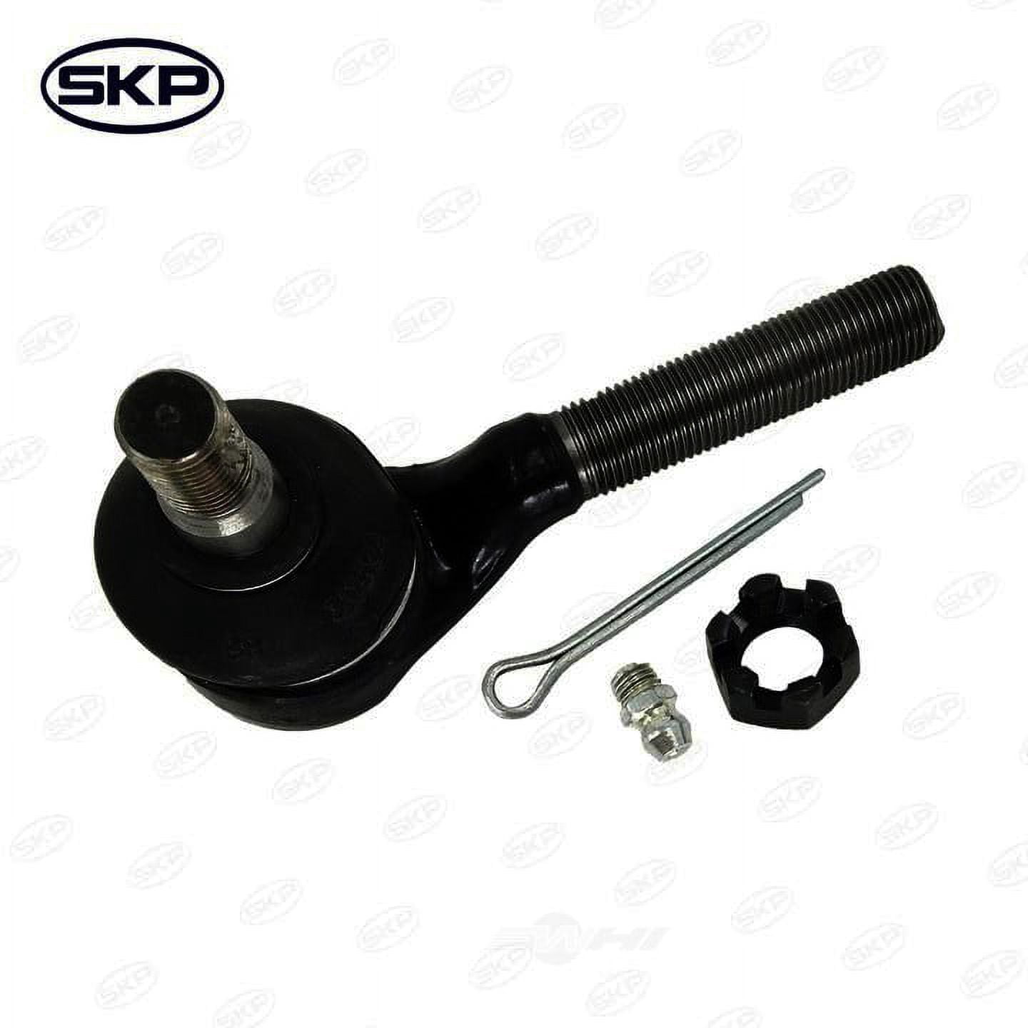 SKP SES401L Steering Tie Rod End