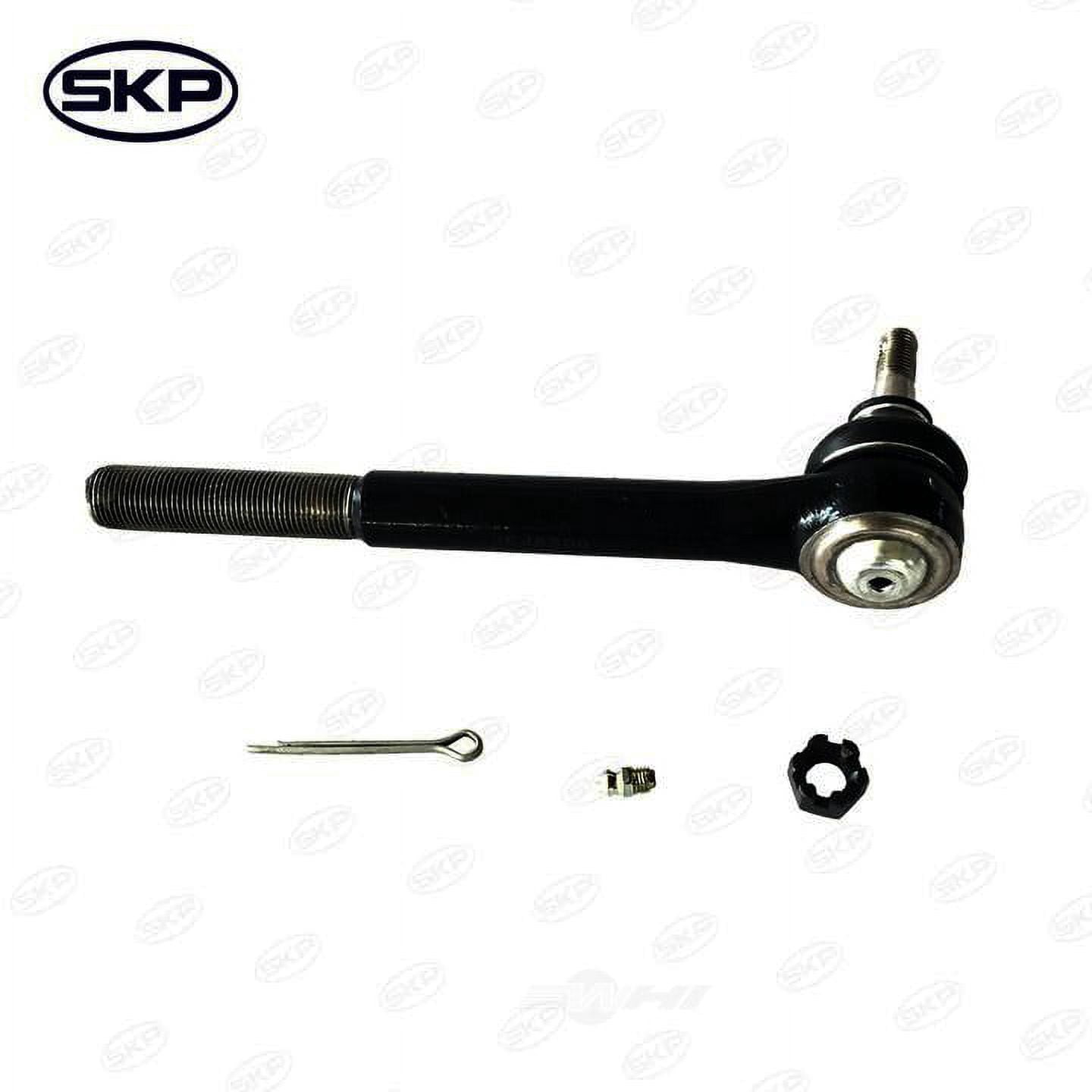 SKP SES441R Steering Tie Rod End