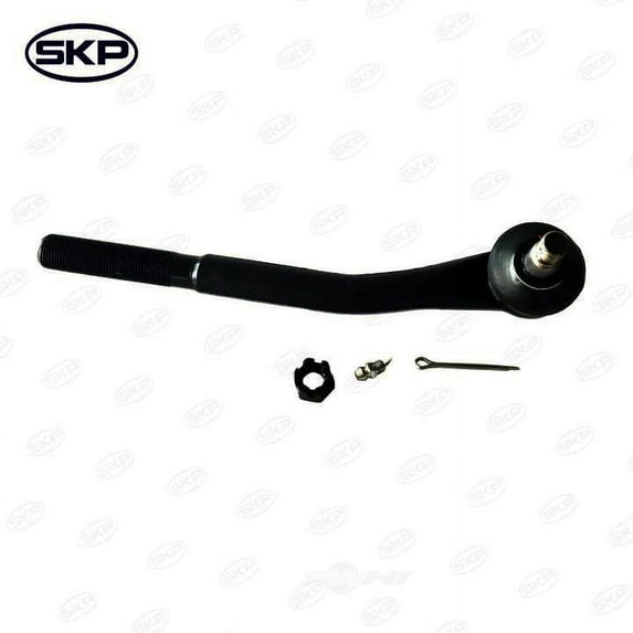 SKP SES443L Steering Tie Rod End