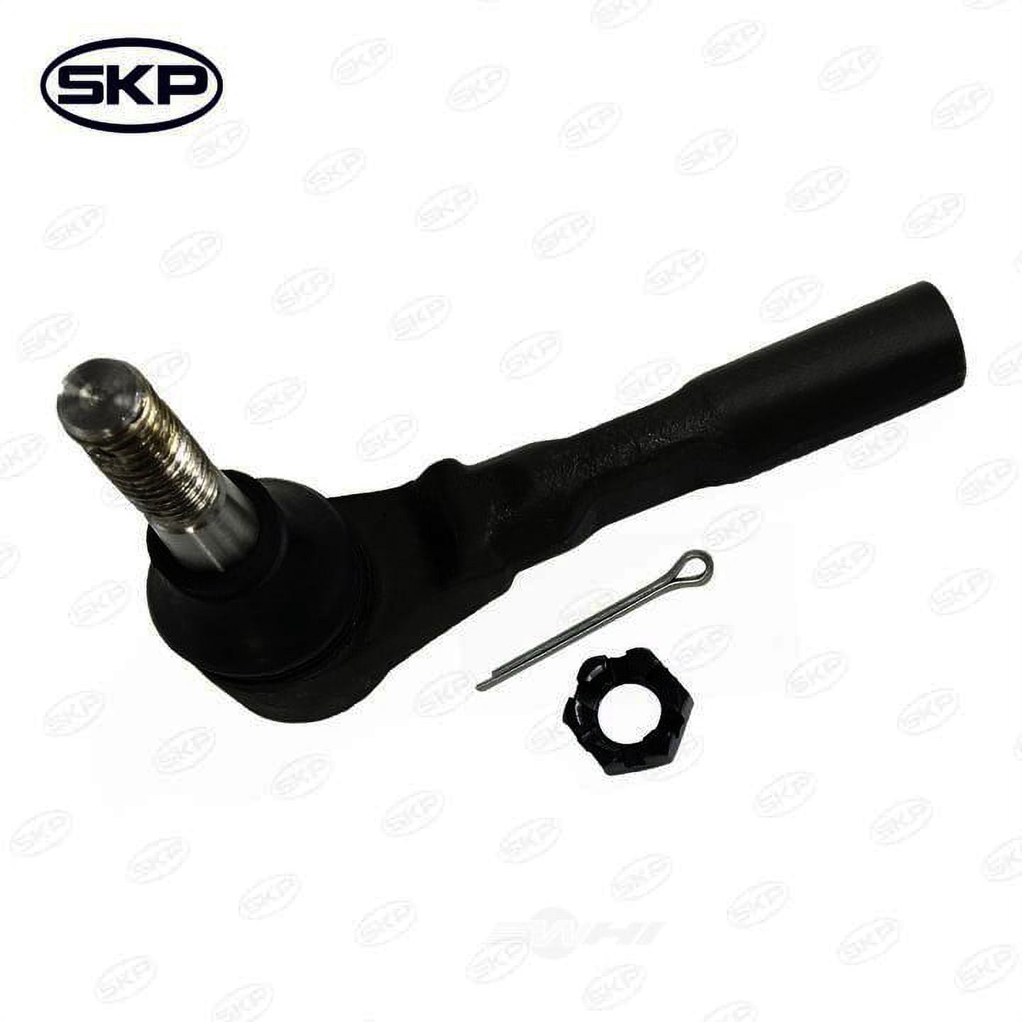 SKP SES80311 Steering Tie Rod End