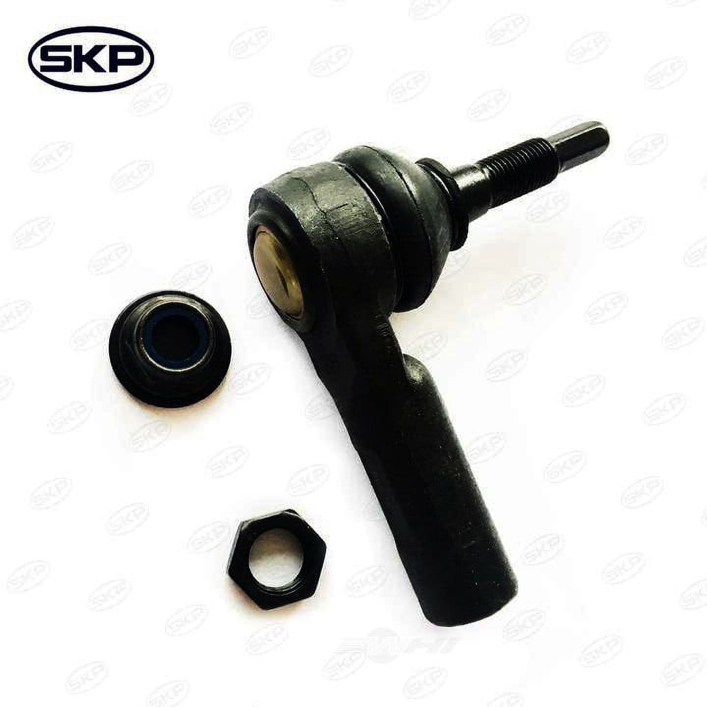SKP SES80574 Steering Tie Rod End