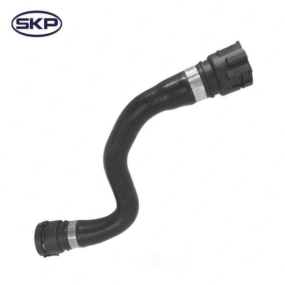 W Type Engine Design SKP SK121385 Engine Coolant Pipe - Walmart.com