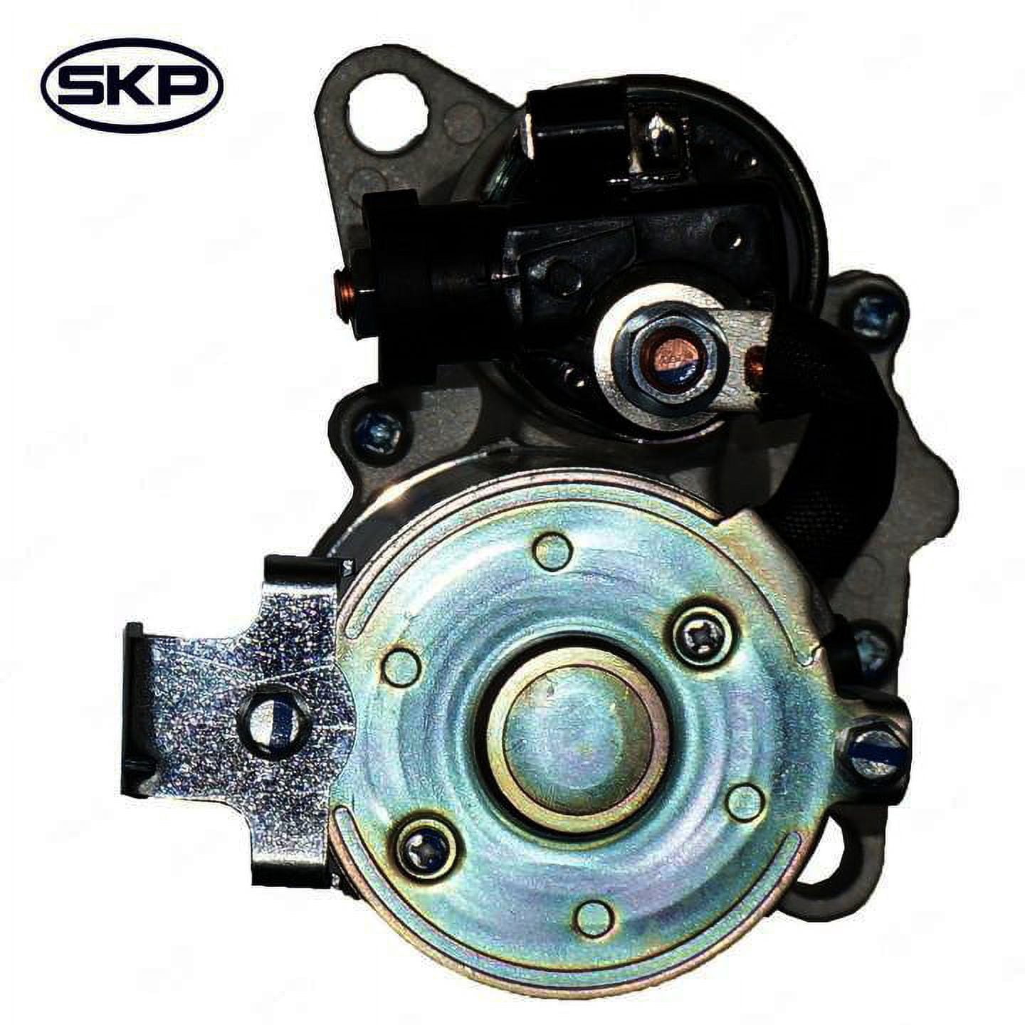 SKP SK17741 Starter Motor