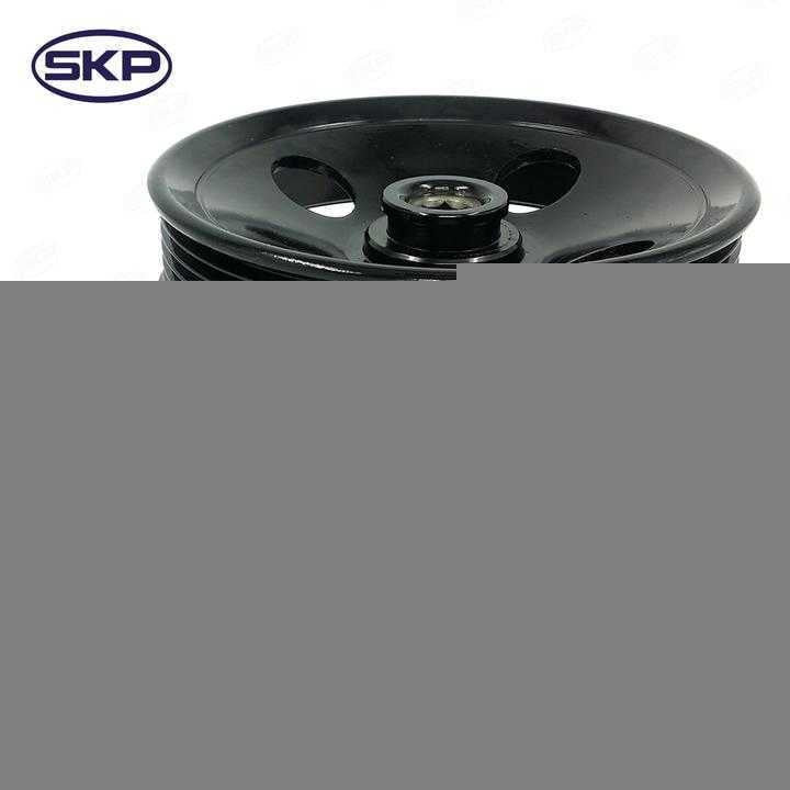 SKP SK215361 Power Steering Pump