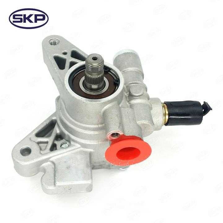 SKP SK215919 Power Steering Pump