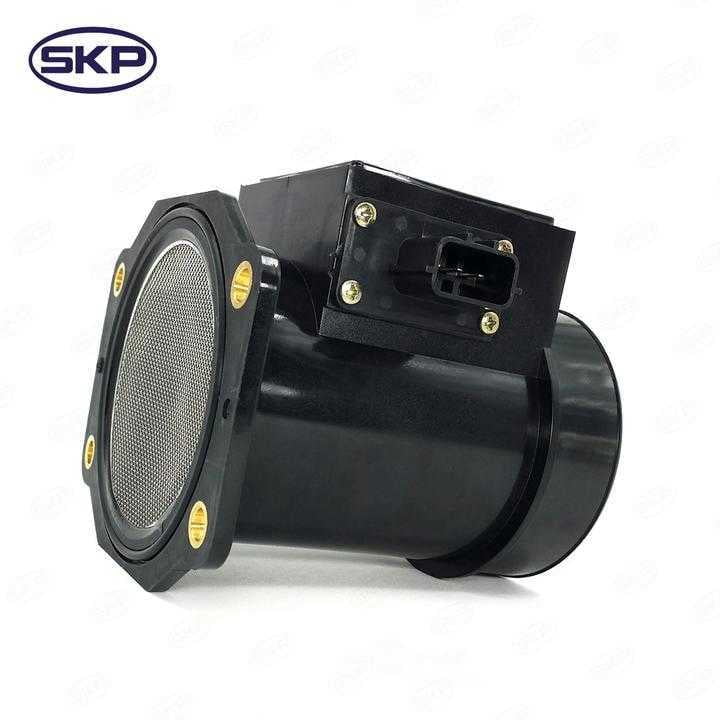 SKP SK2451115 Mass Air Flow Sensor Assembly
