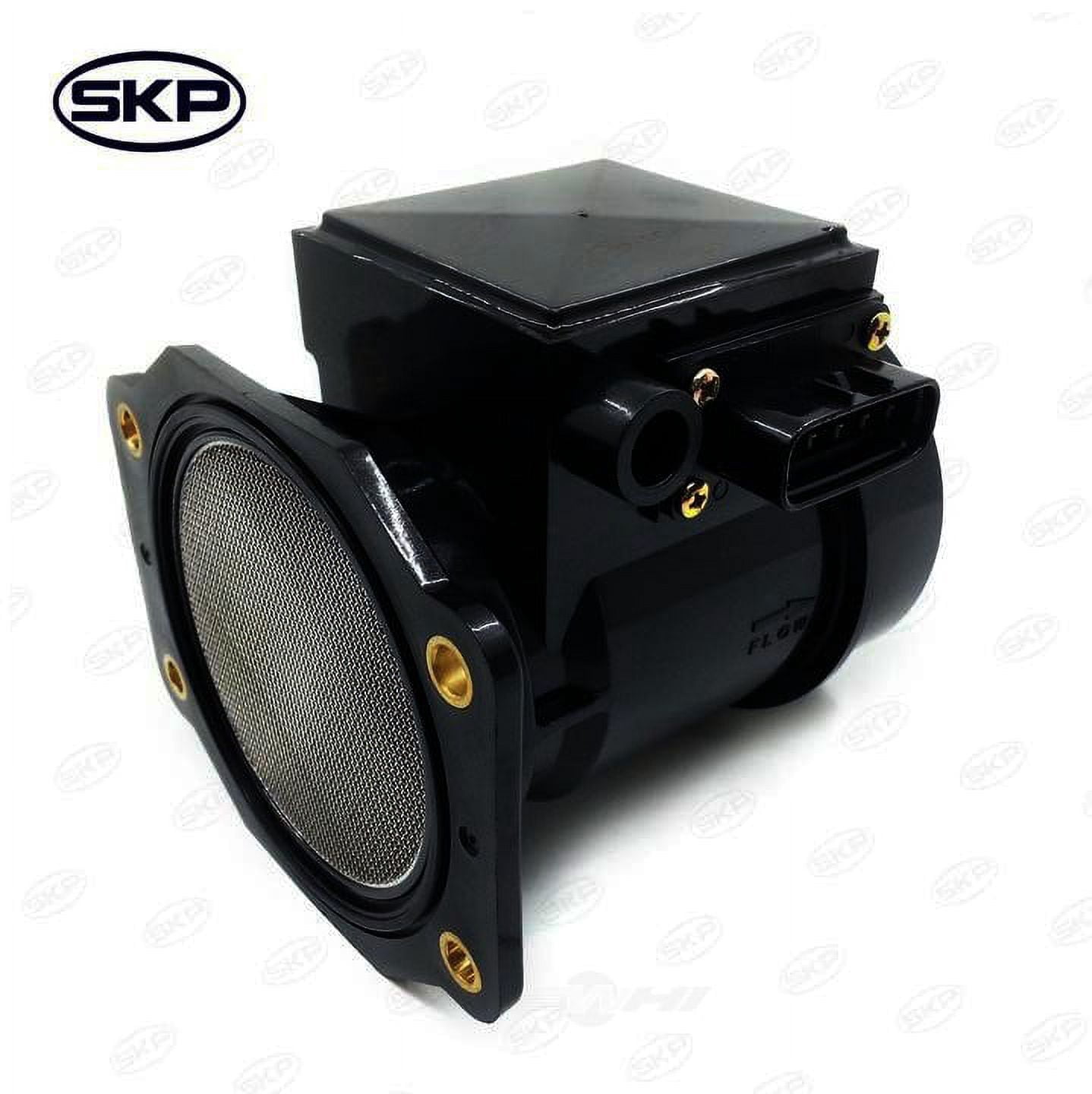 SKP SK2451128 Mass Air Flow Sensor Assembly