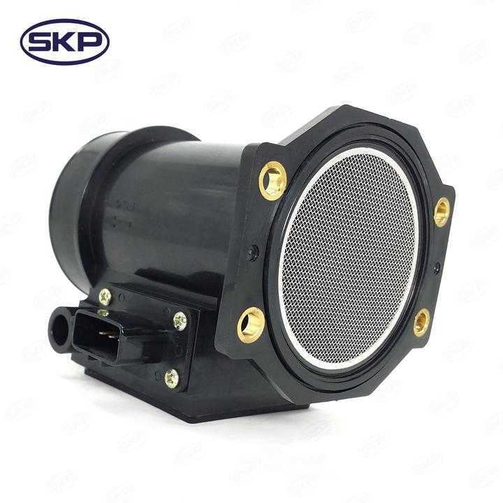SKP SK2451129 Mass Air Flow Sensor Assembly