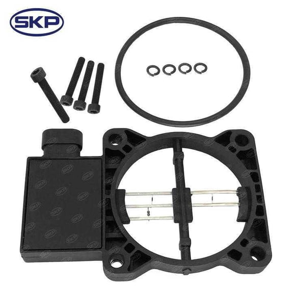 SKP SK2452067 Mass Air Flow Sensor - Walmart.com
