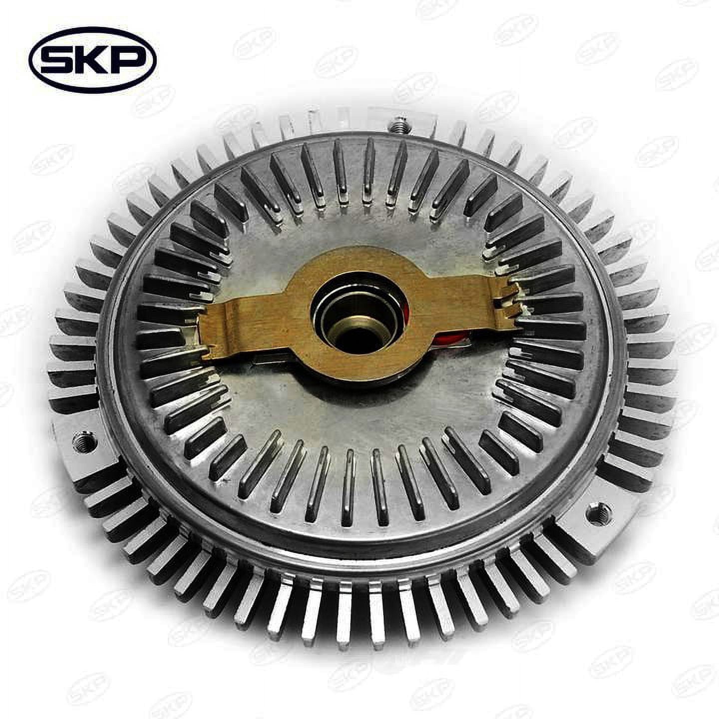 SKP SK36708 Engine Cooling Fan Clutch