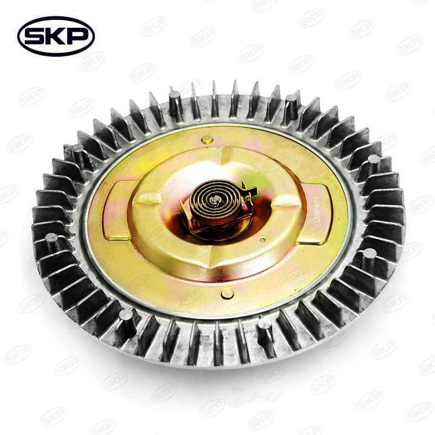 SKP SK36715 Engine Cooling Fan Clutch