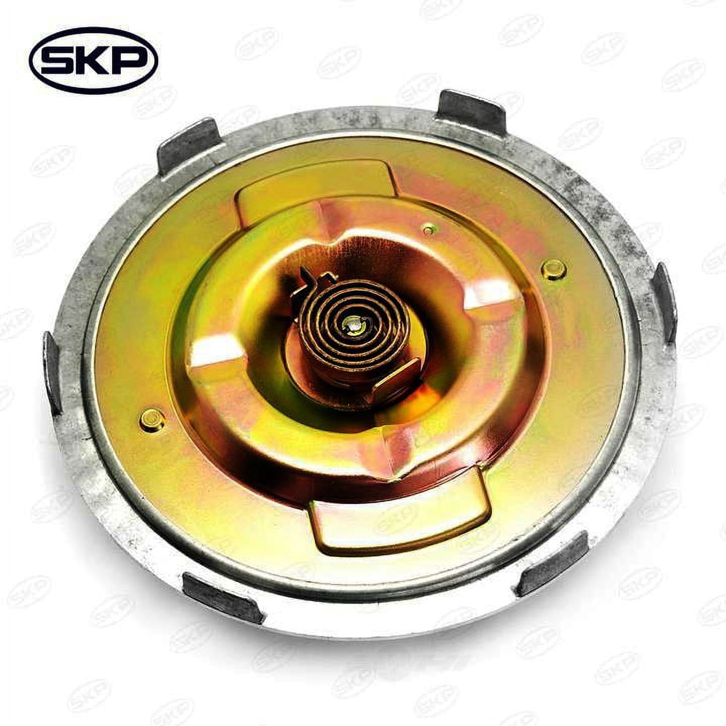SKP SK36729 Engine Cooling Fan Clutch