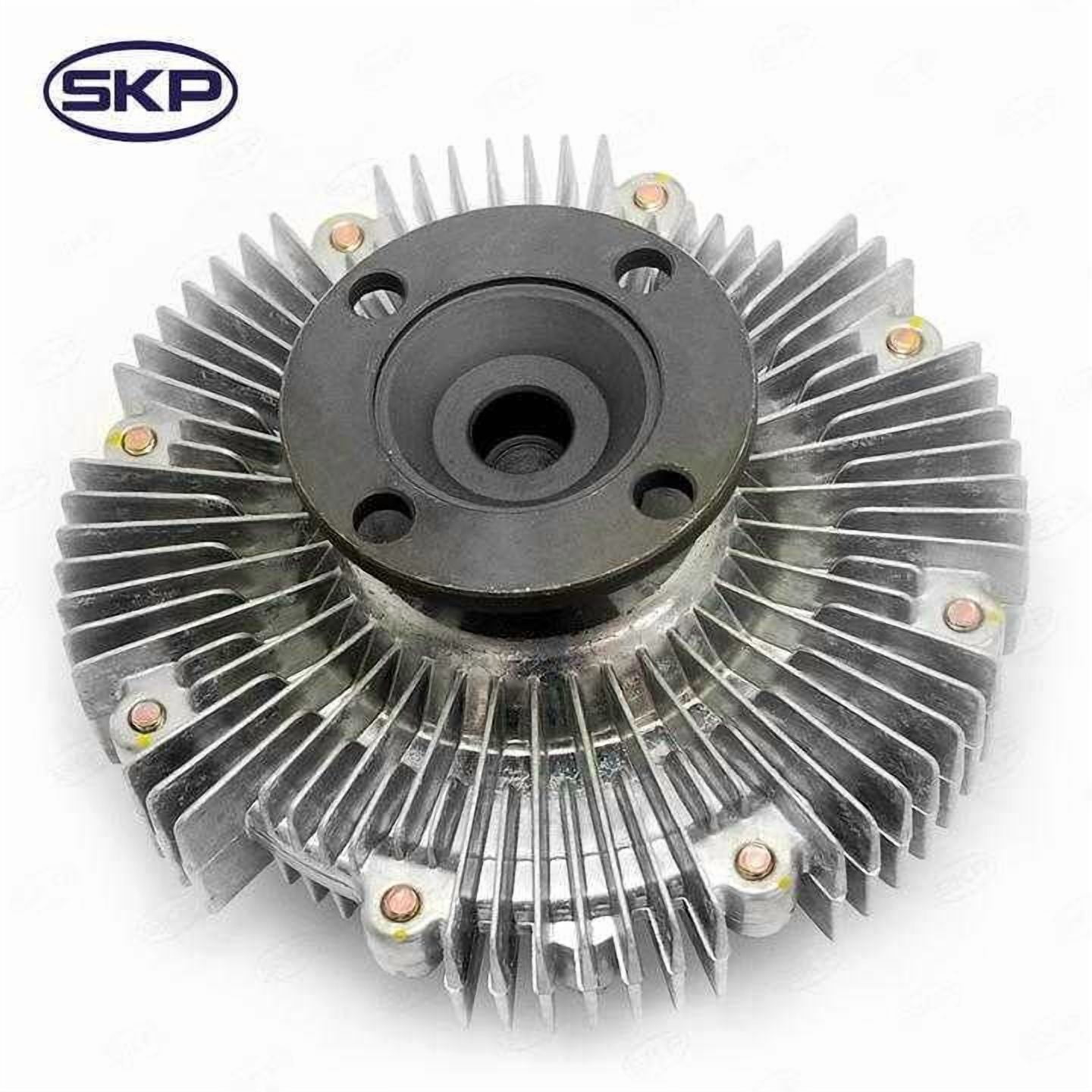 SKP SK36734 Engine Cooling Fan Clutch